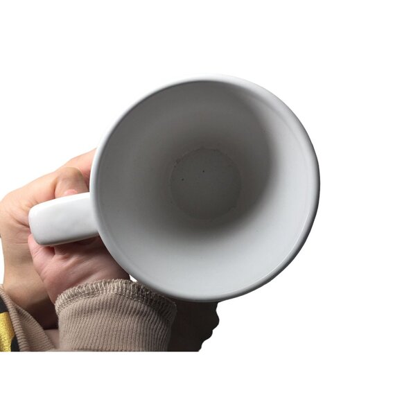 Fitzgeralds Casino/Hotel Funny Old Lady Coffee Mug New in Box - Picture 12 of 12